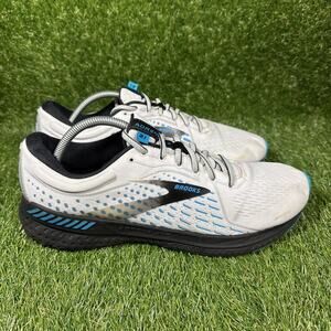 Brooks Adrenaline GTS 21 Mens Size 11 D Running Sneakers Shoes